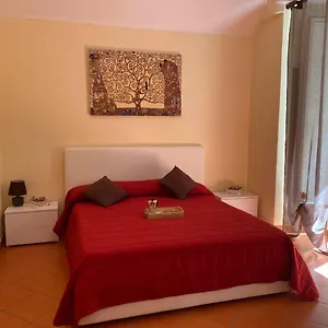 Apartamento In Love: Vicoletto Dei Presepi, Nápoles