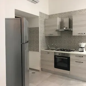 Casa Luisa Napoli