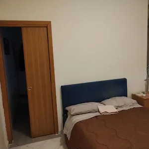 Apartamento Correale, Nápoles