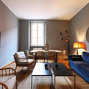 Elegant Sempione Appartamento Milano