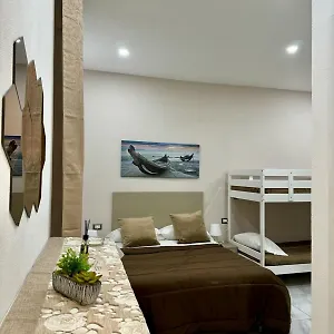 Apartamento Toledo Terminal Center, Nápoles