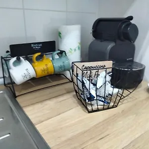 Ilary Appartamento Bari