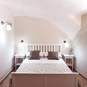 Apartamento Le Del Cavaliere, Nápoles