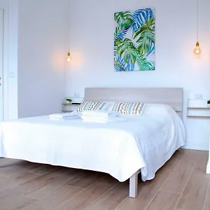 Apartamento Casa Fabiana, Nápoles