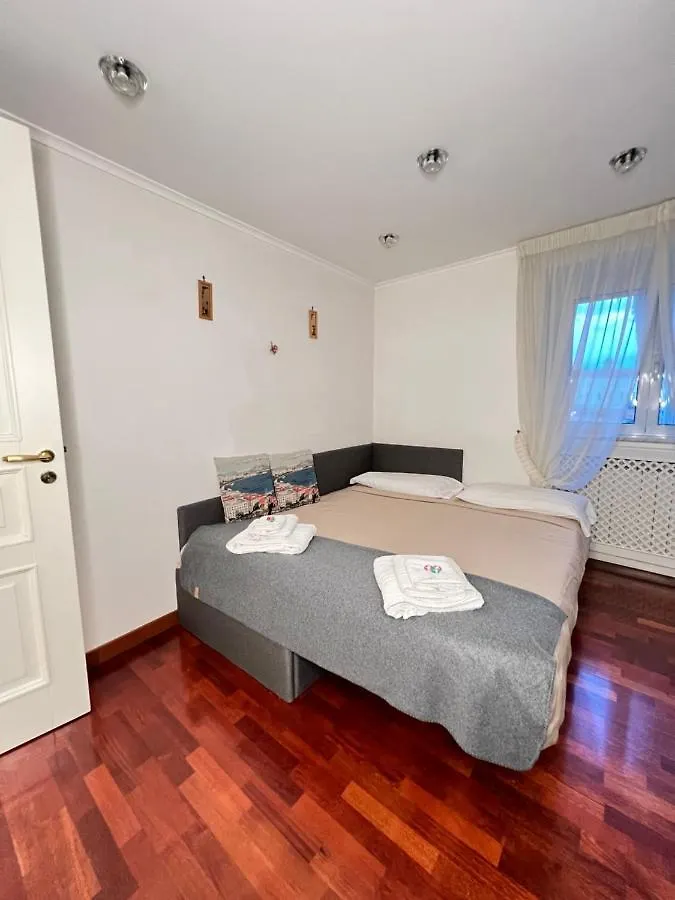 Casa Vacanze Maridy Nápoles