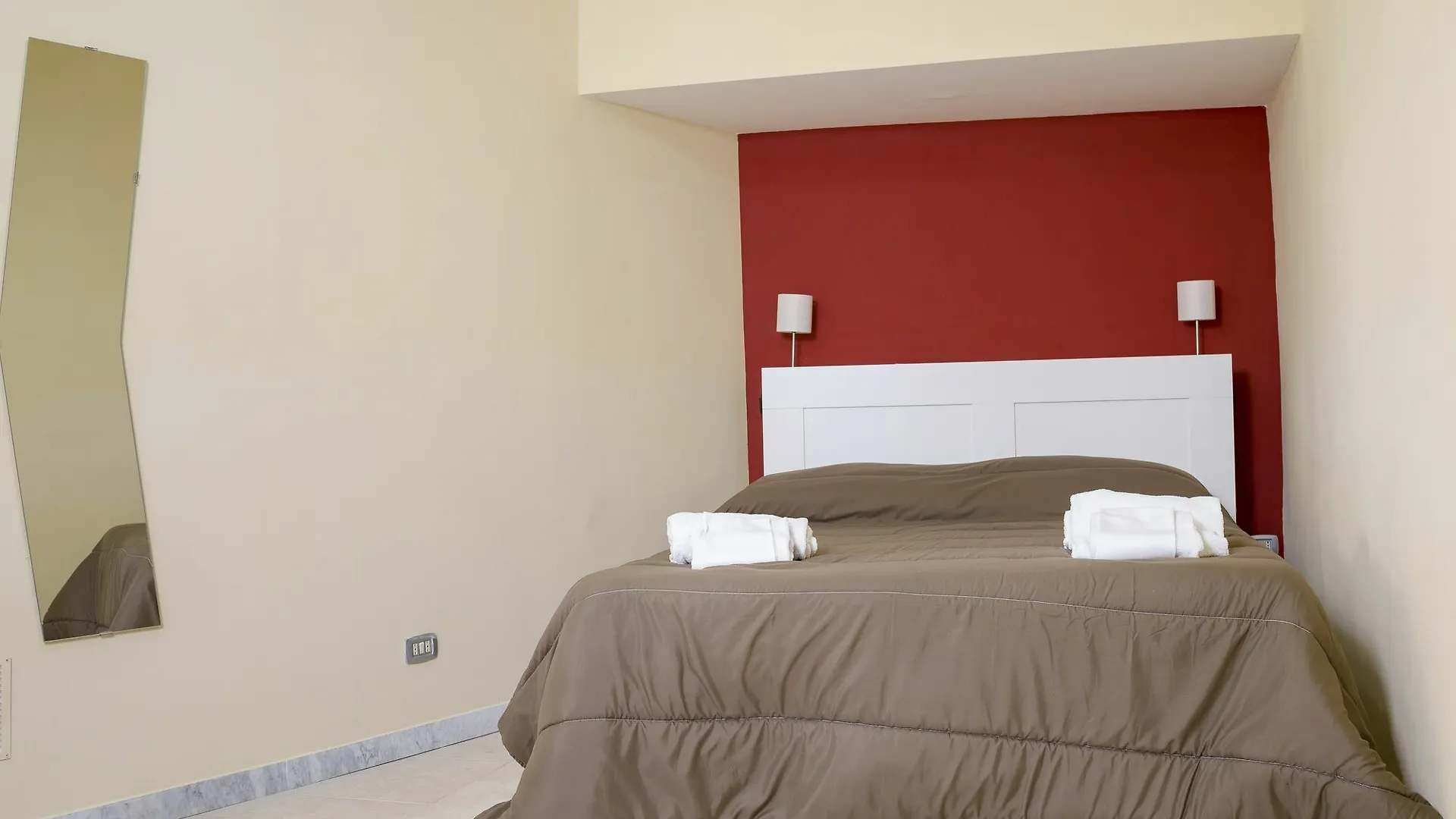 Casa Vacanze Maridy Nápoles
