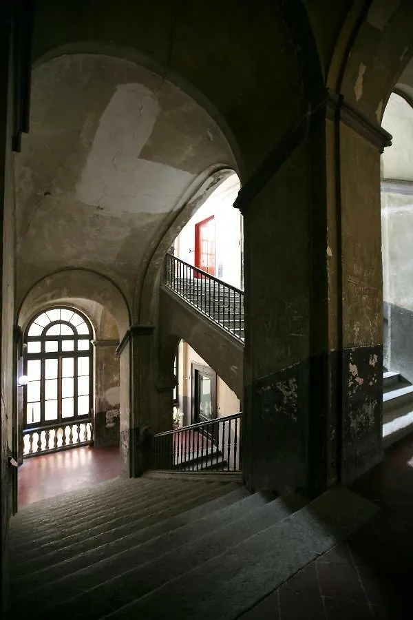 Сasa de vacaciones Casa Vacanze Maridy Nápoles Italia