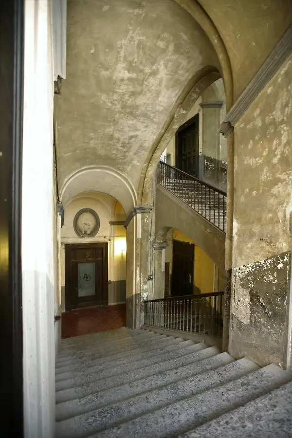 Casa Vacanze Maridy Nápoles